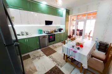 Satılır Həyət Evi Məhəmmədlidə