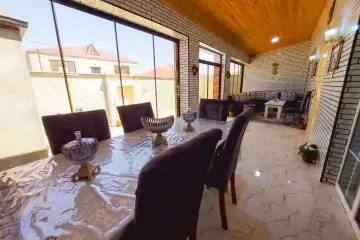Satılır Həyət Evi Məhəmmədlidə