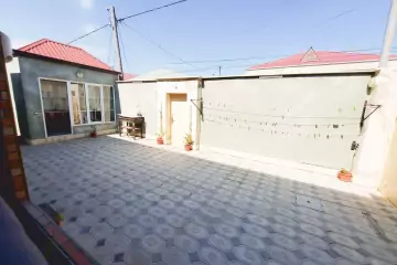Satılır Həyət Evi Məhəmmədlidə