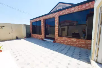 Satılır Həyət Evi Məhəmmədlidə