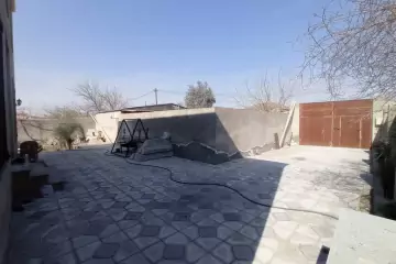 Satılır Həyət Evi Maştağada