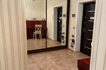 Satılır Yeni Tikili Bakıxanovda