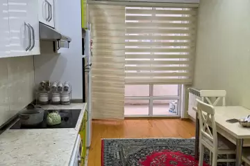 Satılır Yeni Tikili Bakıxanovda