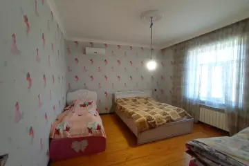Satılır Həyət Evi Maştağada