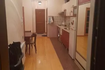Satılır Yeni Tikili Yeni Yasamalda