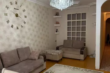 Satılır Yeni Tikili Bakıxanovda