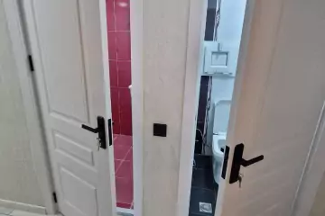 Satılır Yeni Tikili Masazırda