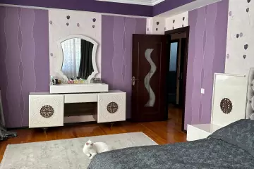 Satılır Yeni Tikili Yeni Yasamalda