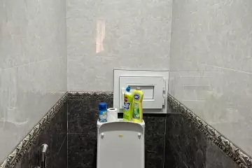 Satılır Yeni Tikili Yeni Yasamalda