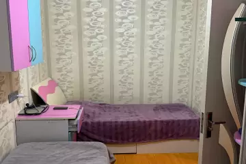 Satılır Yeni Tikili Bakıxanovda
