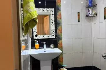Satılır Yeni Tikili Bakıxanovda