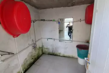 Satılır Həyət Evi Buzovnada