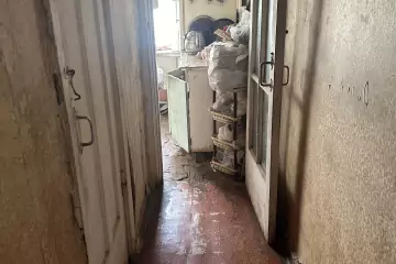 Satılır Yeni Tikili Elmler Akademiyasıda