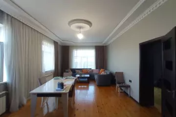 Satılır Həyət Evi Maştağada