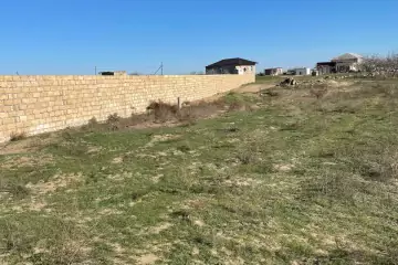 Satılır Torpaq Nardaranda