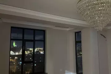 Satılır Yeni Tikili Nərimanov Parkı