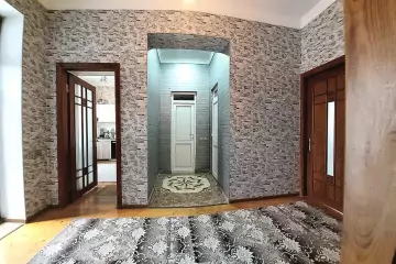 Satılır Həyət Evi Sulutəpədə