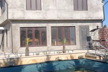 Satılır Bağ Evi şüvəlanda