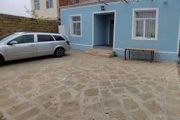 Satılır Həyət Evi Sulutəpədə