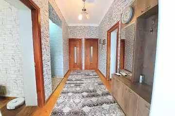 Satılır Həyət Evi Sulutəpədə
