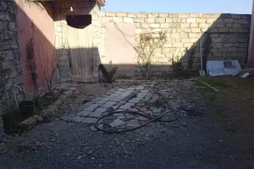 Satılır Həyət Evi Maştağada