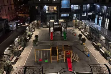 Satılır Yeni Tikili Nərimanov Parkı