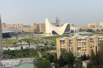 Satılır Yeni Tikili Nərimanov Parkı