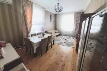 Satılır Həyət Evi Sulutəpədə