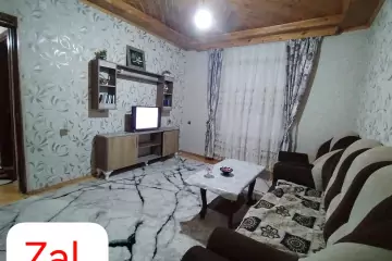 Satılır Həyət Evi Maştağada