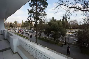 Satılır Köhnə Tikili İçərişəhərdə