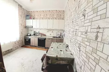Satılır Həyət Evi Sulutəpədə