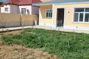 Satılır Həyət Evi Masazırda