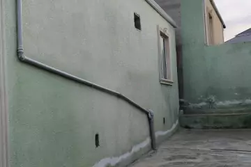 Satılır Həyət Evi Masazırda