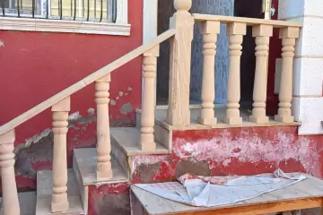 Satılır Həyət Evi Masazırda