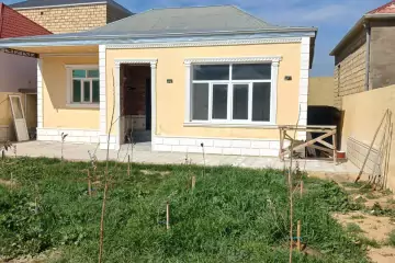 Satılır Həyət Evi Masazırda