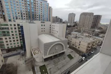 Satılır Yeni Tikili 28 May Metrosu ətrafında