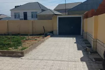 Satılır Həyət Evi Masazırda