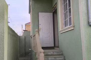 Satılır Həyət Evi Masazırda