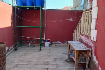 Satılır Həyət Evi Masazırda