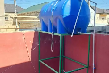 Satılır Həyət Evi Masazırda