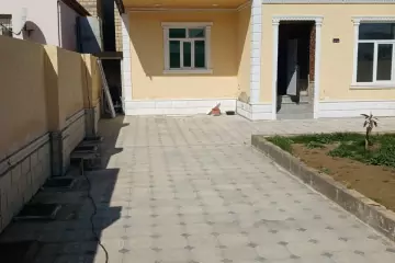 Satılır Həyət Evi Masazırda
