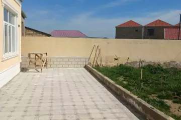 Satılır Həyət Evi Masazırda