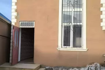 Satılır Həyət Evi Masazırda