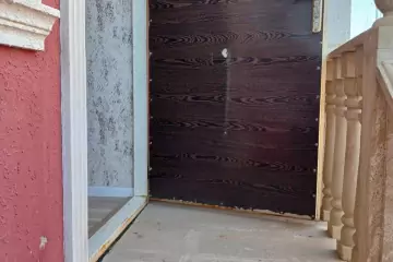 Satılır Həyət Evi Masazırda
