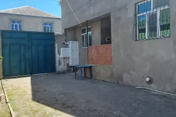 Satılır Həyət Evi Ramanada