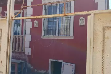 Satılır Həyət Evi Masazırda