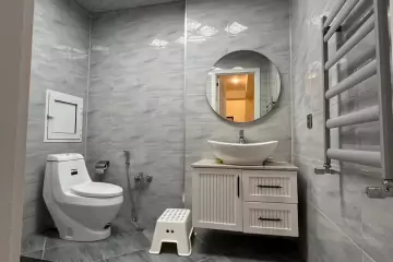 Satılır Yeni Tikili 7-ci Mikrorayonda