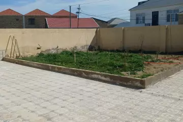 Satılır Həyət Evi Masazırda