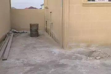 Satılır Həyət Evi Masazırda
