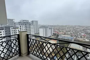 Satılır Yeni Tikili Yasamalda